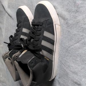 Adidas Campus High Mens 10